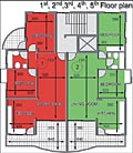 Floorplan 1 2 3